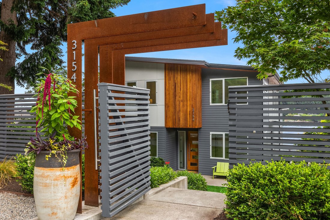 House in Bainbridge Island, Washington, United States 5 - 18369936
