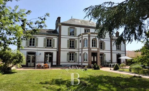 House in Courville-sur-Eure, Centre-Val de Loire, France 1