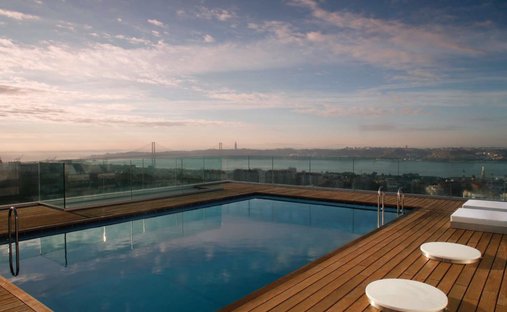 Apartment in Belem, Lisbon, Portugal 1