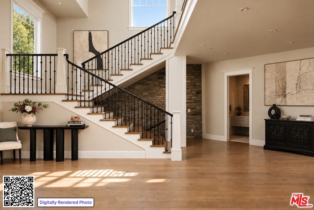 House in Hidden Hills, California, United States 4 - 18866863