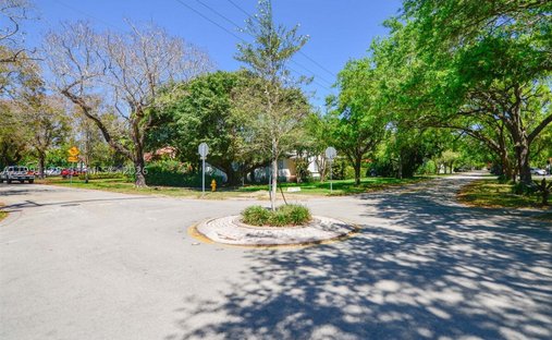 Haus in Coral Gables, Florida, Vereinigte Staaten 1