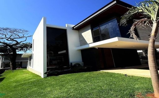 Townhouse in Porongo, Santa Cruz Department, Bolivia 1