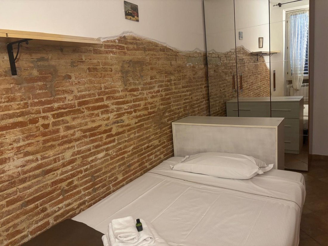 Wohnung in Centro, Florenz, Toskana 4 - 18868083