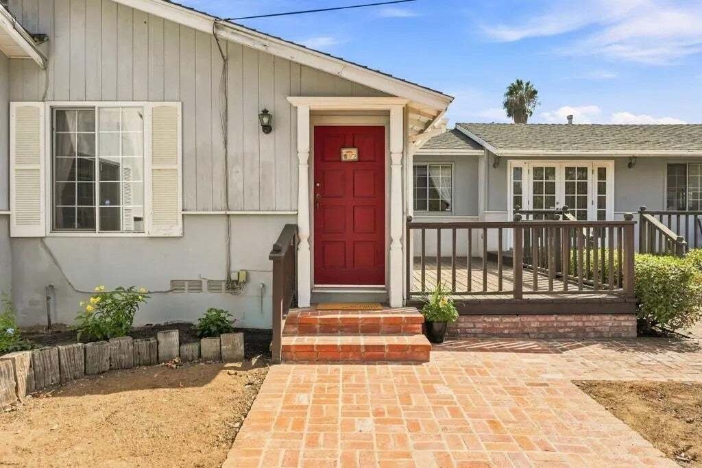Maison à Vista, Californie, États-Unis 1 - 18866634