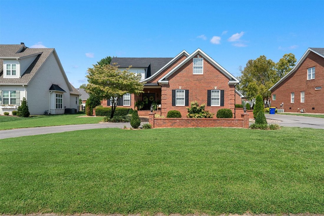 House in Bowling Green, Kentucky, United States 2 - 18865367