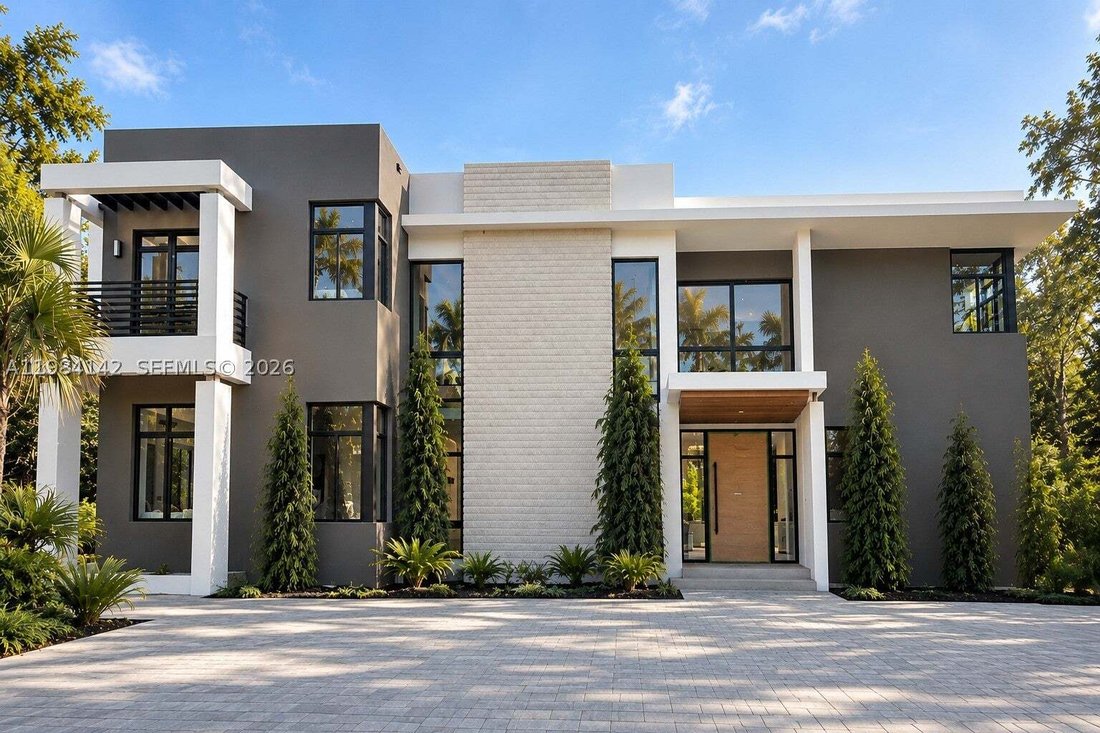 House in Coral Gables, Florida, United States 1 - 17520104