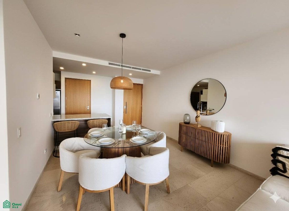 Appartement à Colonia del Sol, Basse-Californie du Sud, Mexique 4 - 17232626