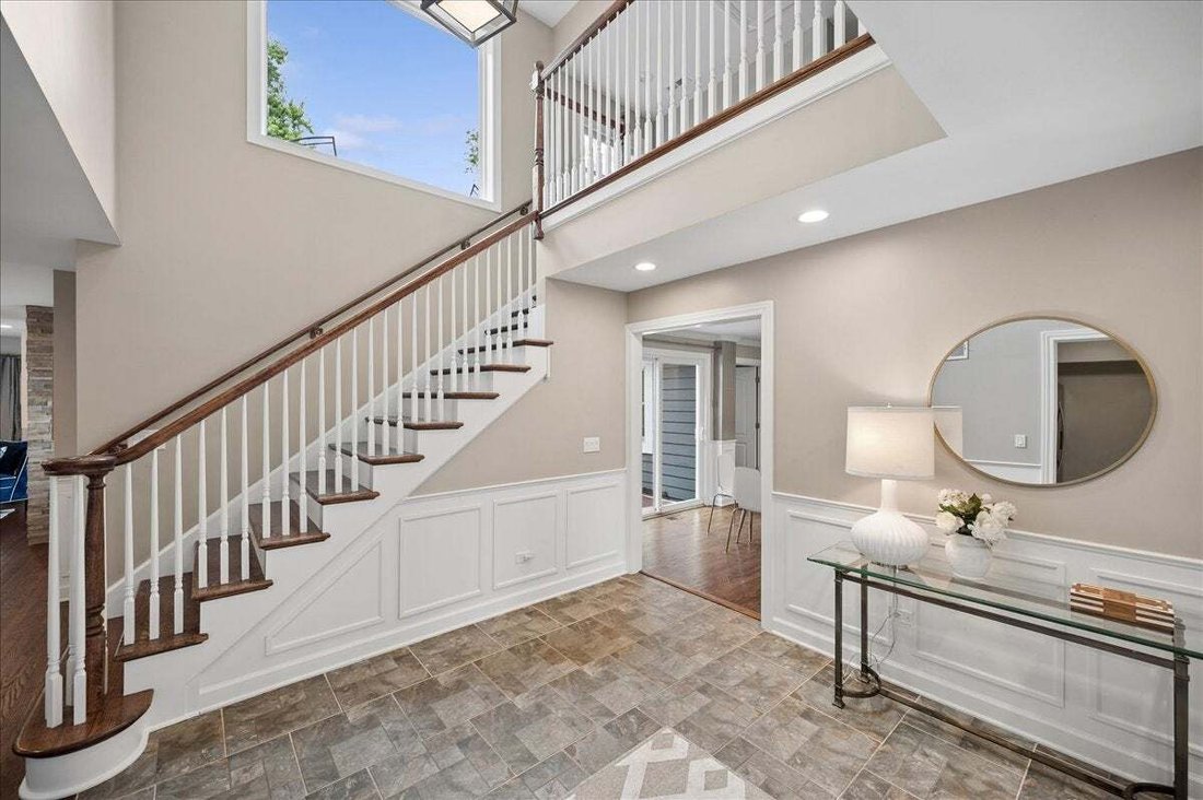 House in Winnetka, Illinois, United States 3 - 18866734