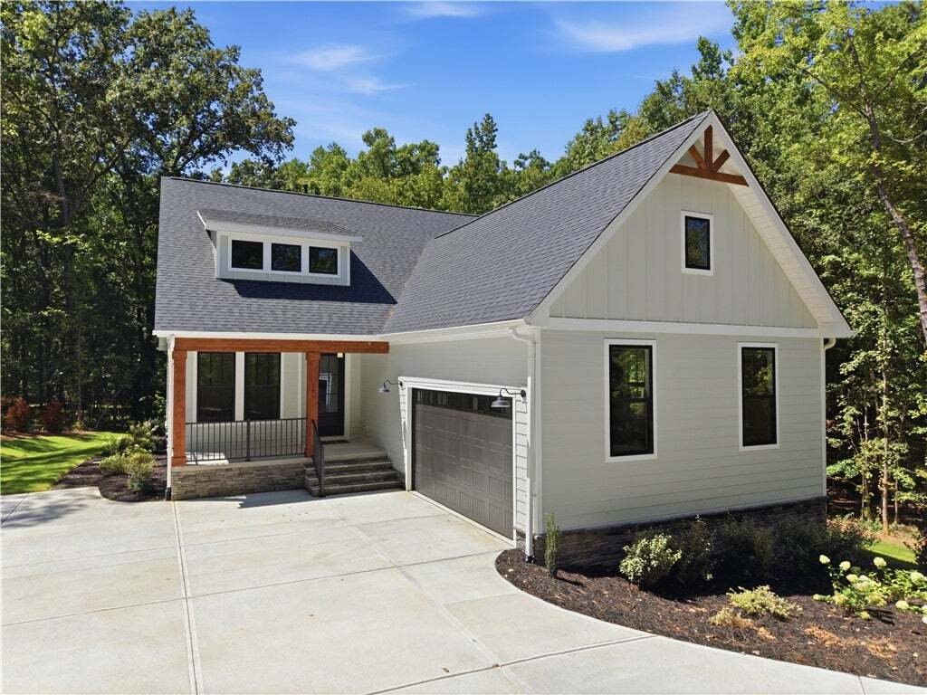 House in Ninety Six, South Carolina, United States 2 - 18402067