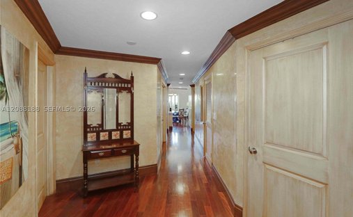 Condominio a Coral Gables, Florida, Stati Uniti 1