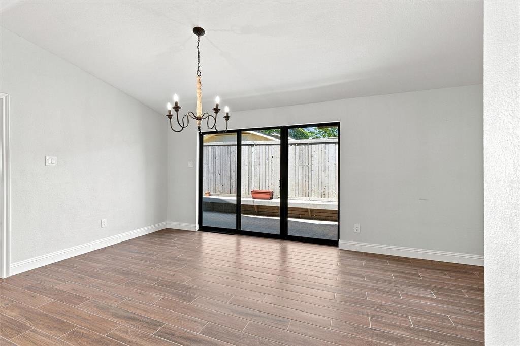 House in Fort Worth, Texas, United States 5 - 18866435