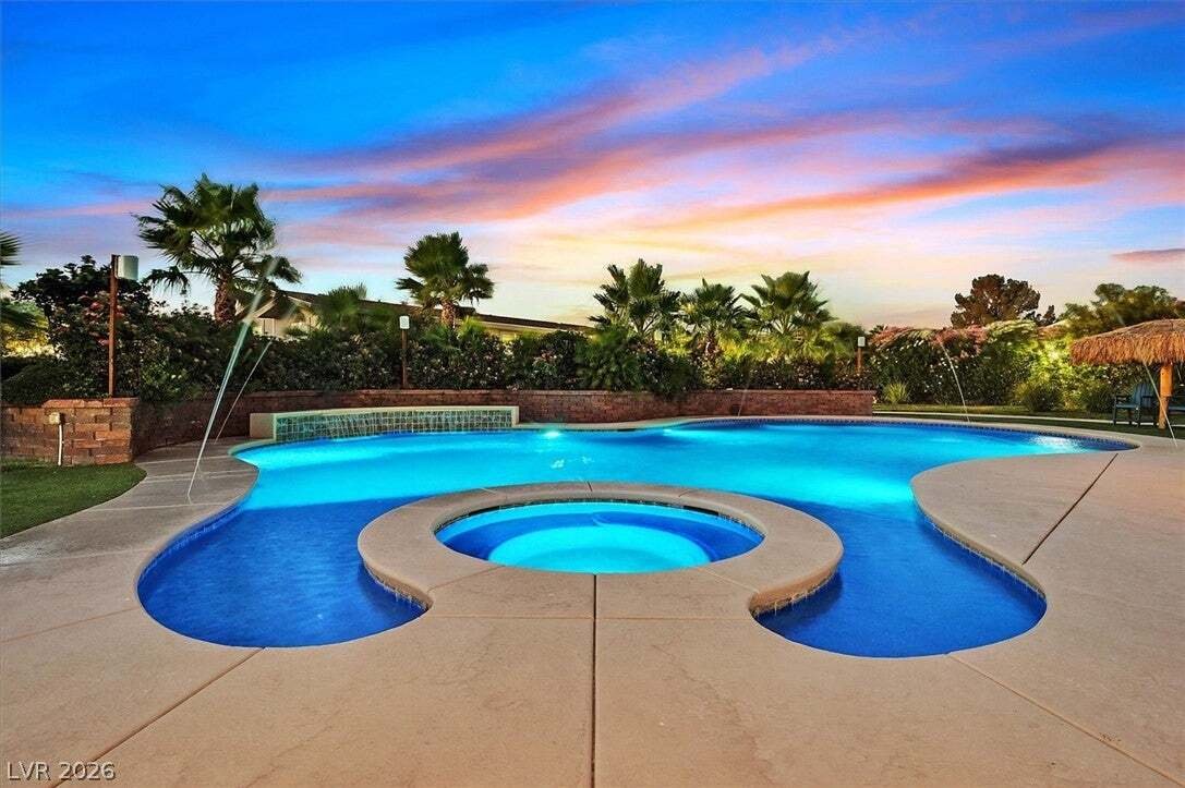 Casa a Las Vegas, Nevada, Stati Uniti 5 - 18865858