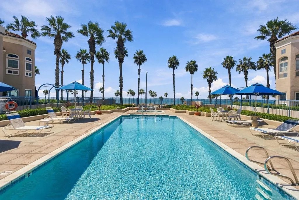 Casa a Oceanside, California, Stati Uniti 1 - 18868339