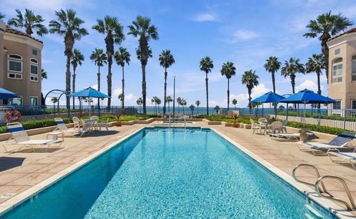 Haus in Oceanside, Kalifornien, Vereinigte Staaten 1