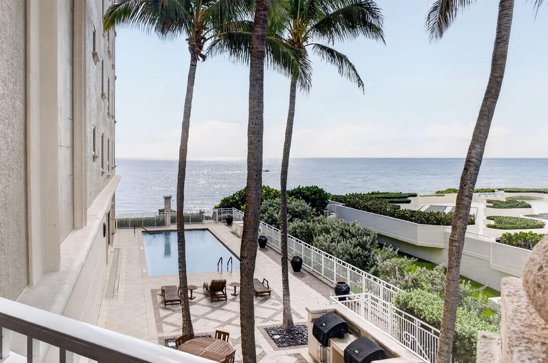 Condominio a Riviera Beach, Florida, Stati Uniti 5 - 18867051