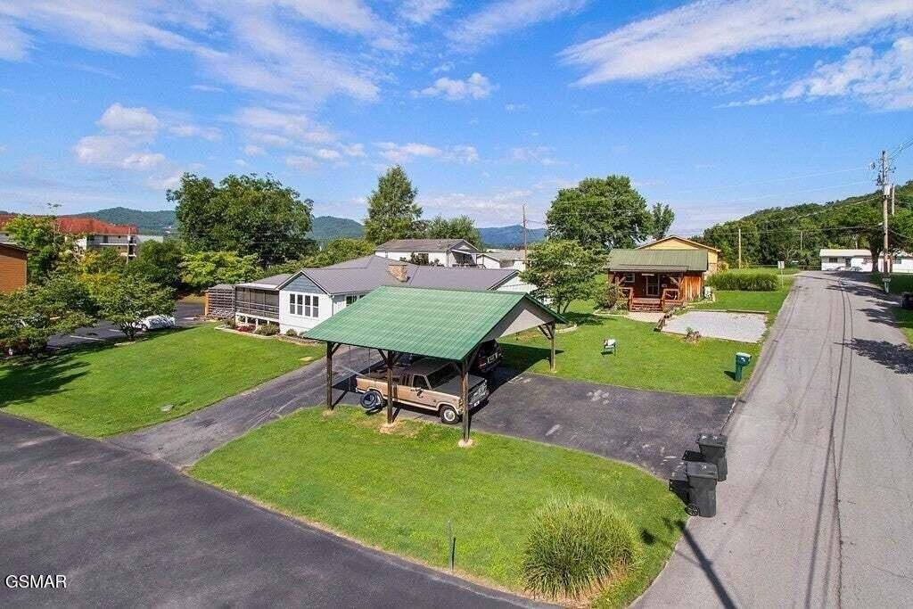 Maison à Pigeon Forge, Tennessee, États-Unis 3 - 18865147