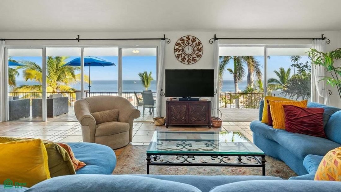 Haus in San José del Cabo, Baja California Sur, Mexiko 5 - 17728836