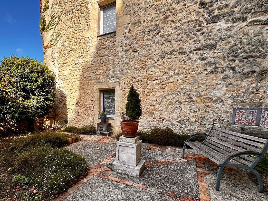 Villa a Creon, Nuova Aquitania, Francia 4 - 18863928