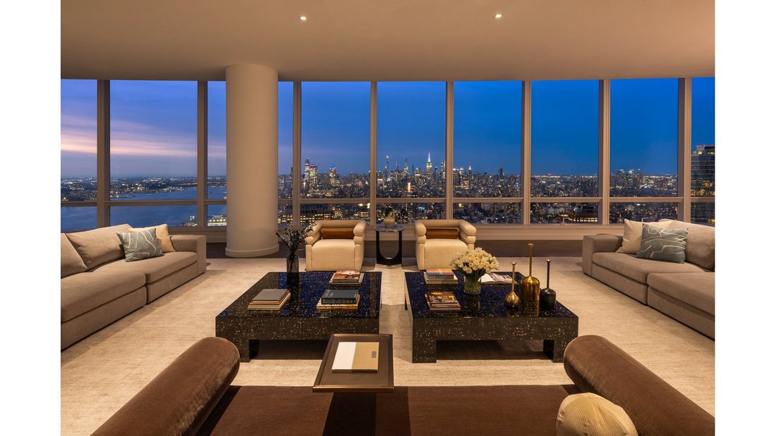 Condo in New York, New York, United States 2 - 17142765