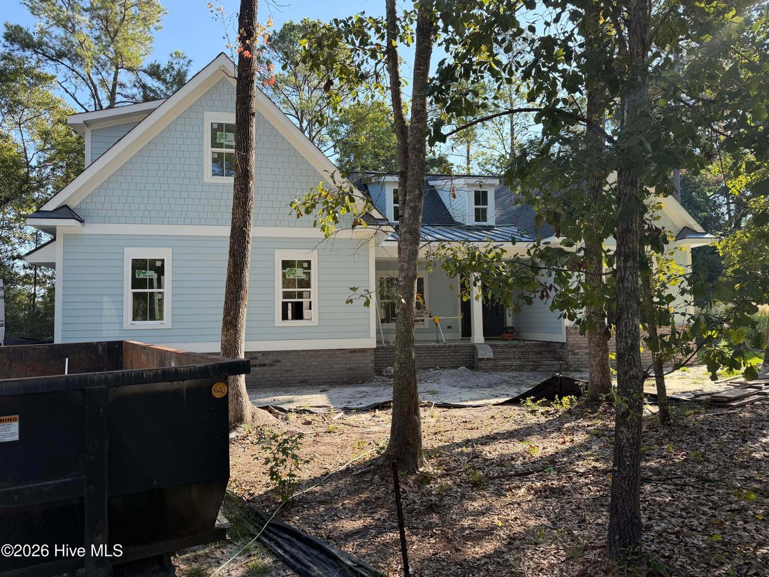 Haus in Bolivia, North Carolina, Vereinigte Staaten 2 - 17958257