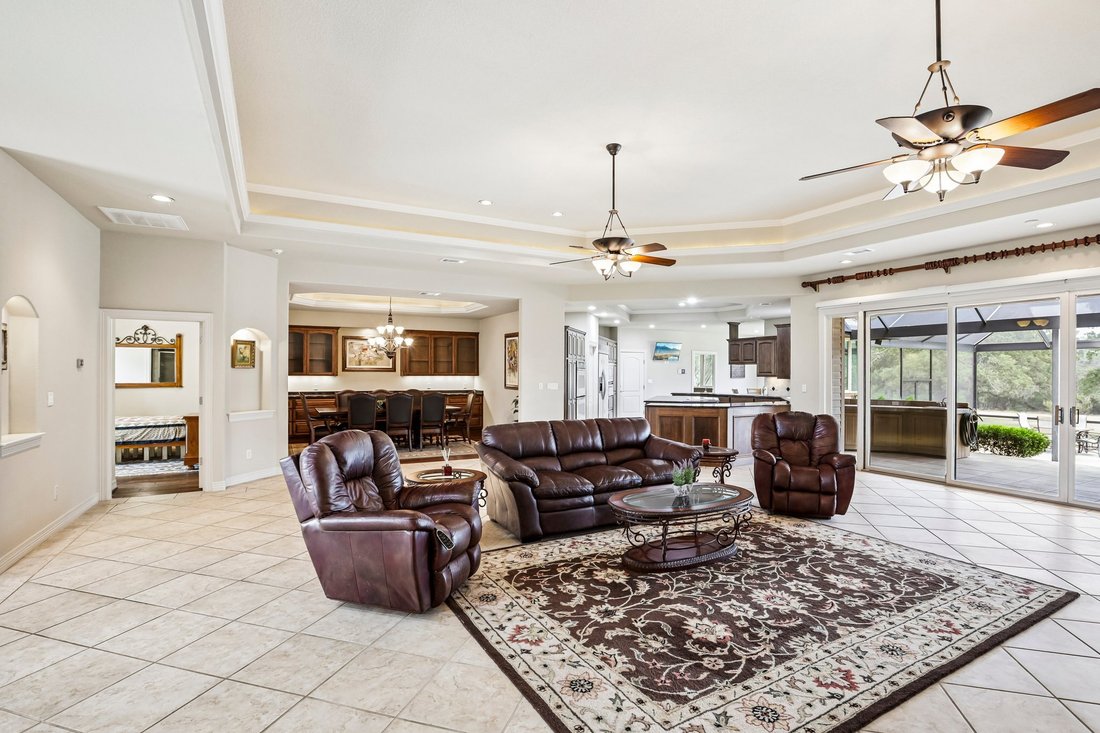 Casa a Spicewood, Texas, Stati Uniti 4 - 18865382