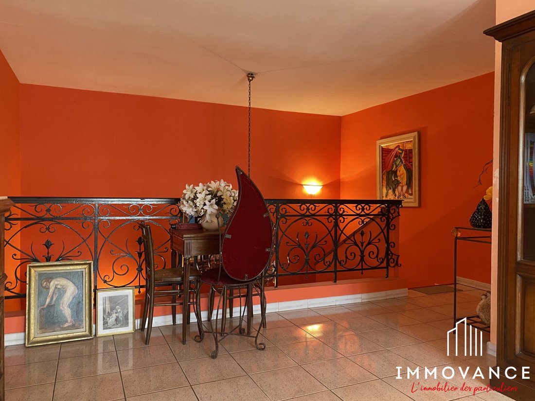 Villa in Cooperative, Agde, France 2 - 18868430
