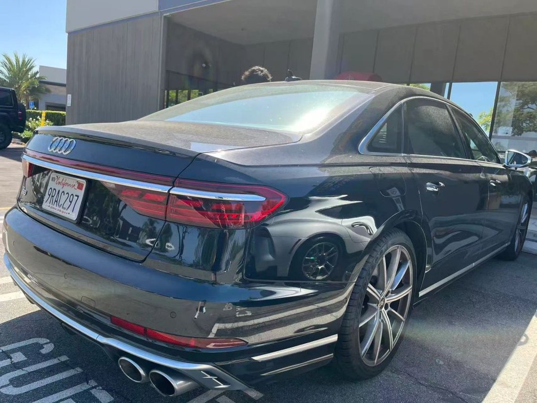Sedan in Costa Mesa, CA, United States 2 - 18867881