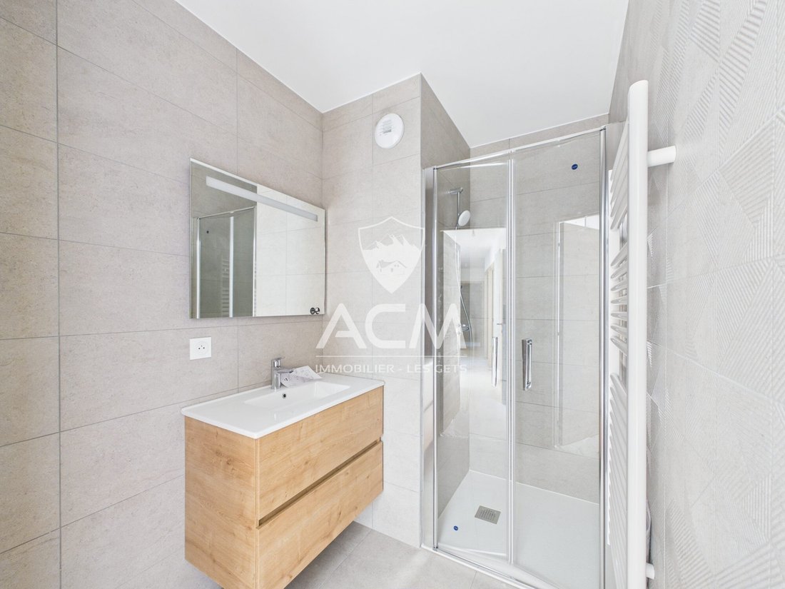Apartment in Morzine, Auvergne-Rhône-Alpes, France 4 - 16727251