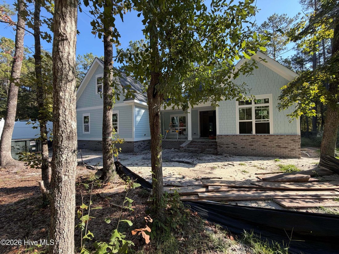 Haus in Bolivia, North Carolina, Vereinigte Staaten 4 - 17958257