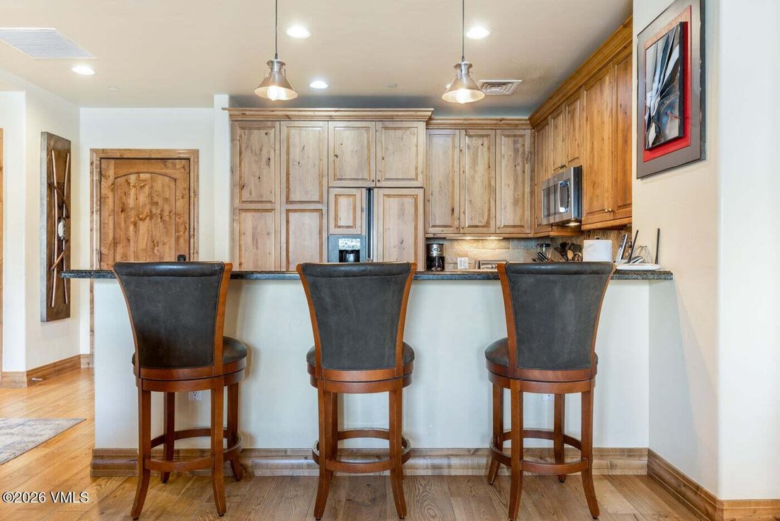 Condo in Avon, Colorado, United States 4 - 18865515