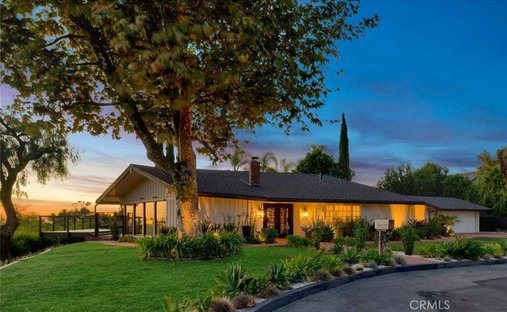 House in Santa Ana, California, United States 1