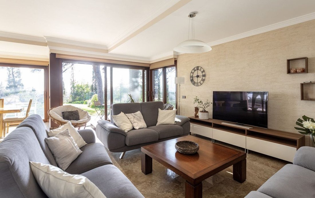 Villa a Elviria-Cabopino, Marbella, Spagna 3 - 18868552