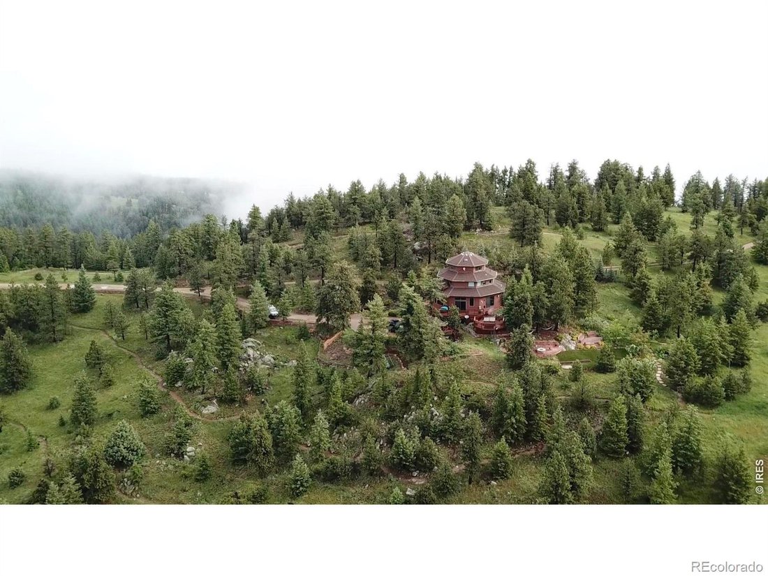 House in Boulder, Colorado, United States 1 - 18172189