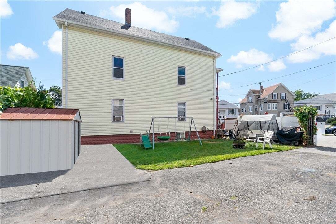 Pawtucket, Rhode Island, United States 4 - 18865191
