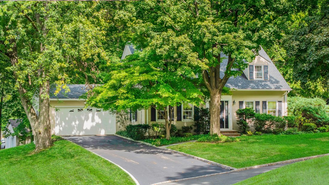 Casa a Springfield, New Jersey, Stati Uniti 2 - 18864134