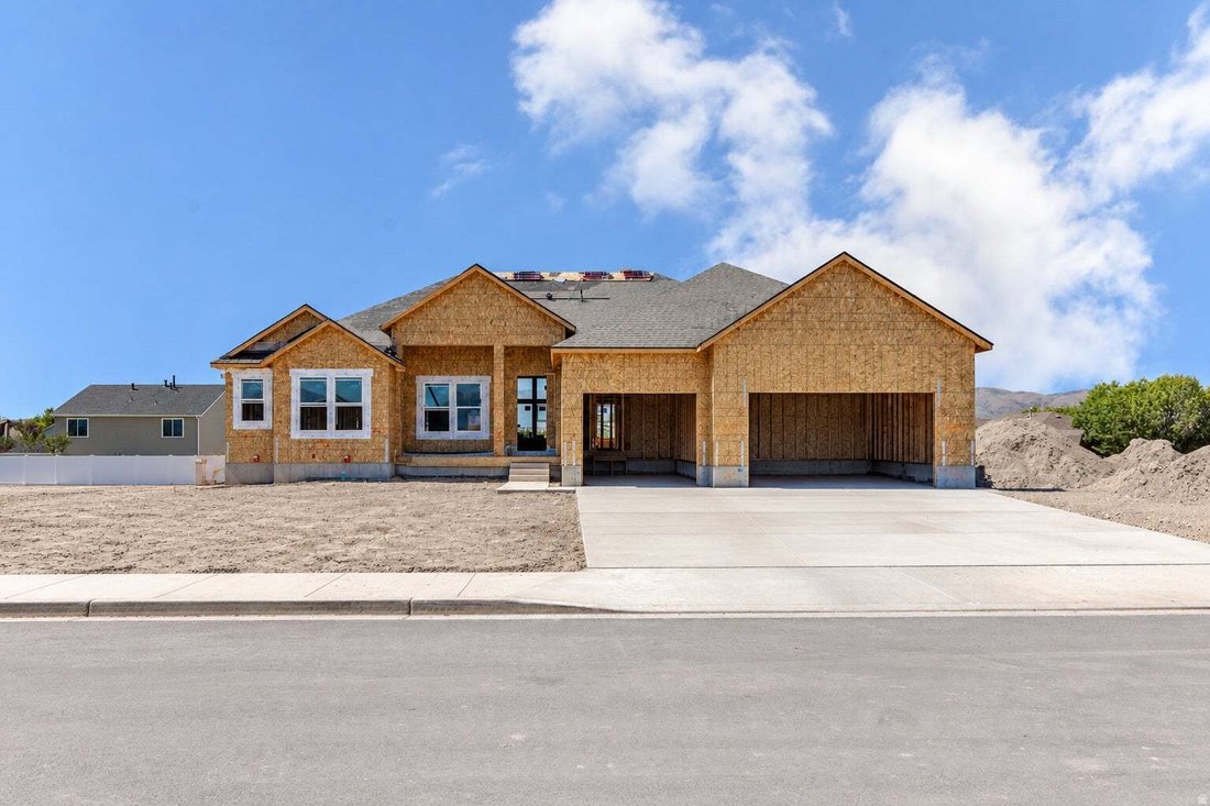 House in Lehi, Utah, United States 1 - 18577452