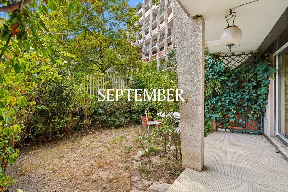 Wohnung in Olympiades-Choisy, Paris 13e Arrondissement, Paris 3 - 18868532
