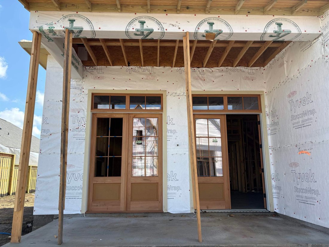 Haus in Parish Governing Authority District 3, Louisiana, Vereinigte Staaten 1 - 17718248