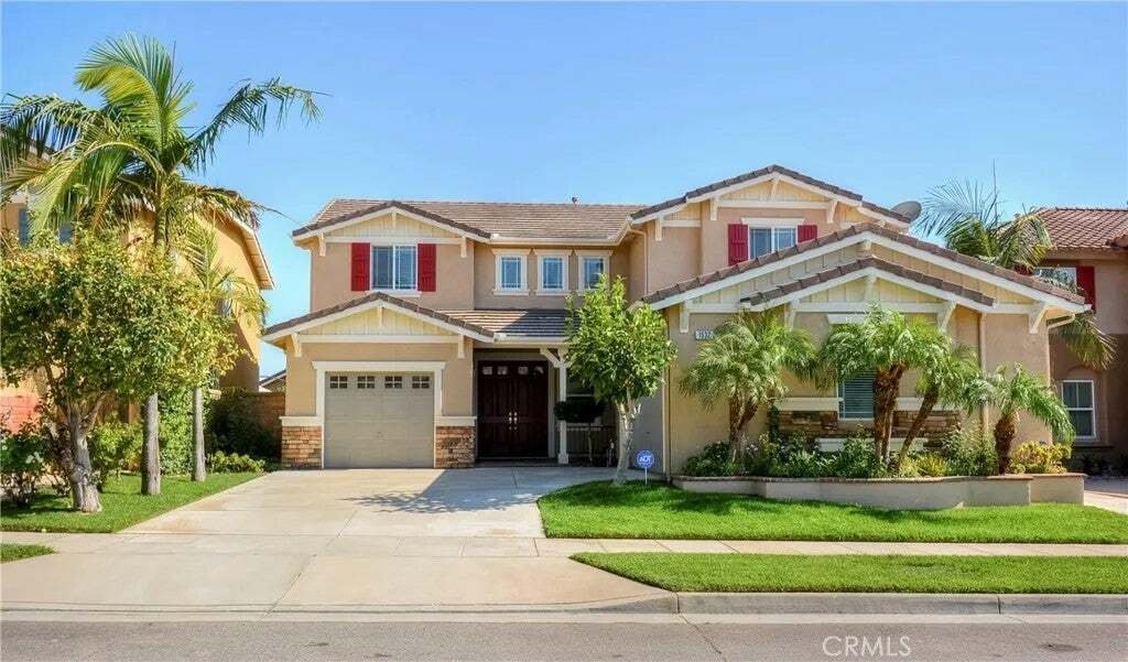 Condominio a Upland, California, Stati Uniti 1 - 18866587