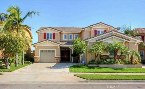Condo in Upland, California, United States 1