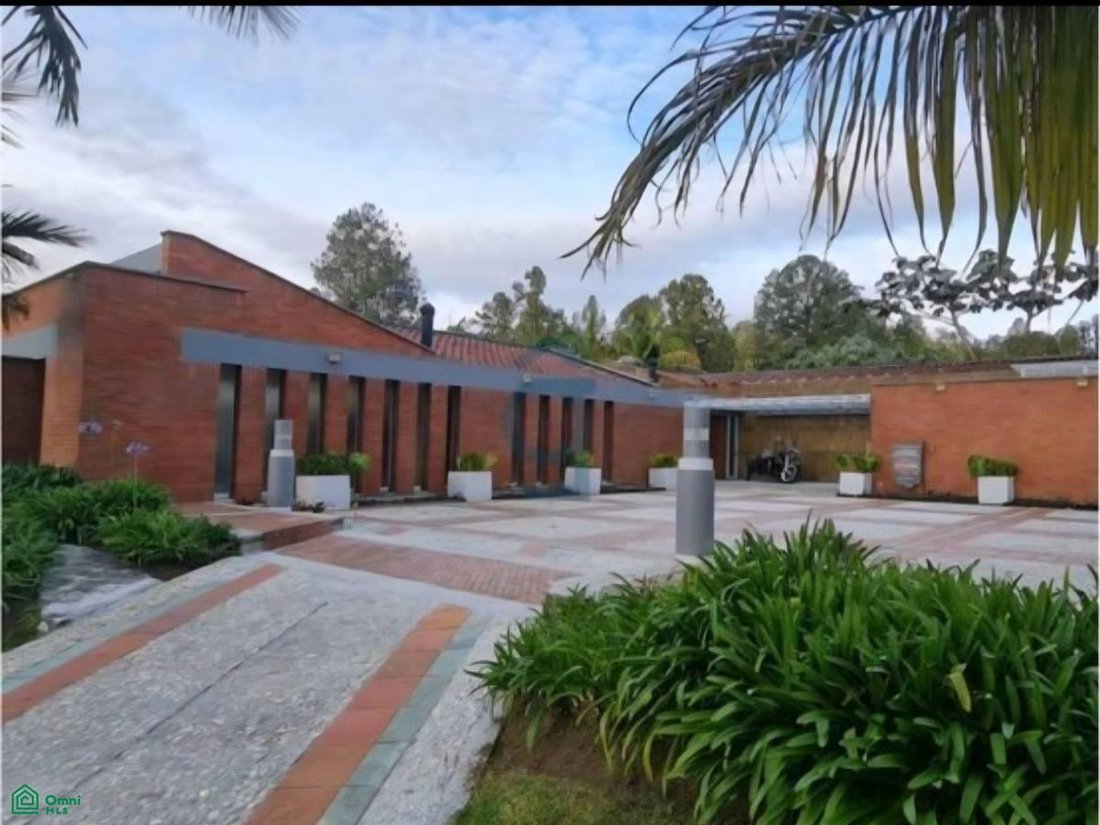 Maison en Envigado, Antioquia, Colombie 3 - 17870051