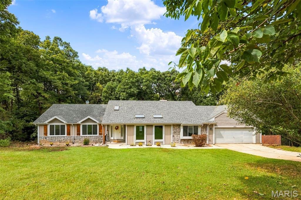 House in Wildwood, Missouri, United States 1 - 18865105
