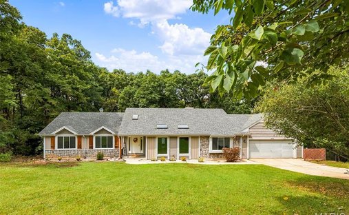 Haus in Wildwood, Missouri, Vereinigte Staaten 1