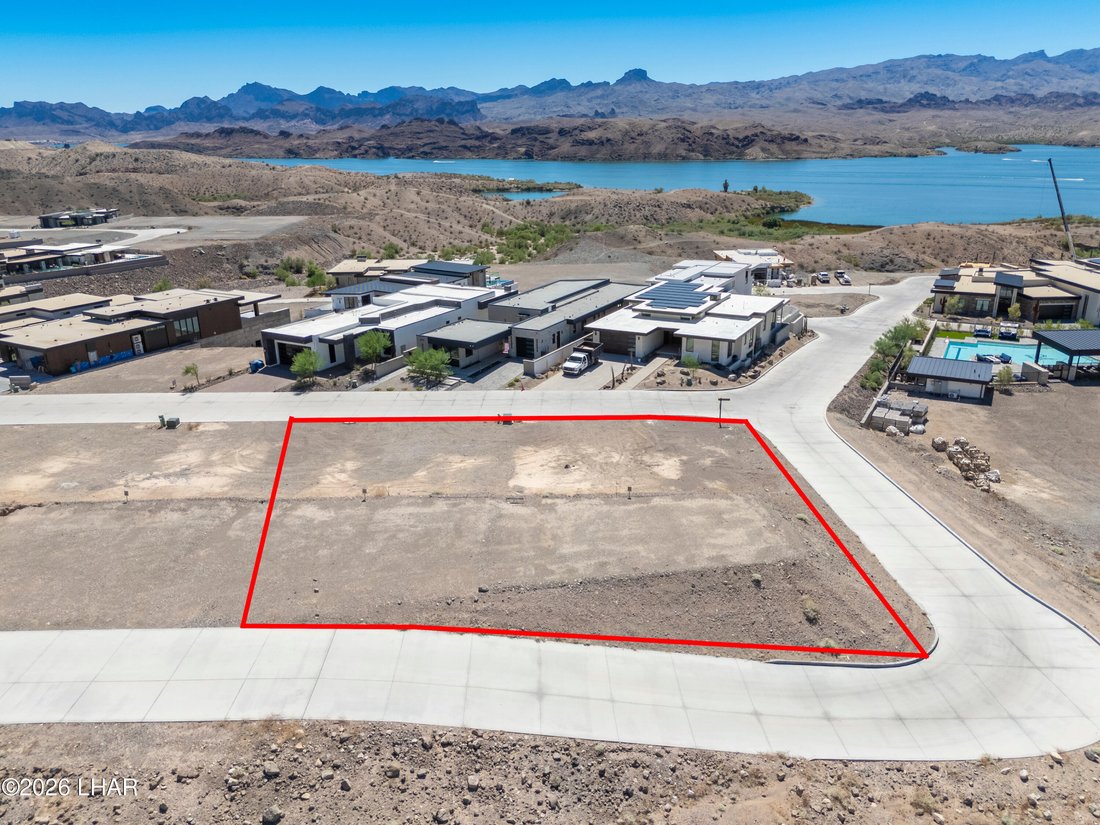 Land in Lake Havasu City, Arizona, United States 1 - 18865389