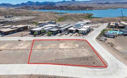 Land in Lake Havasu City, Arizona, United States 1