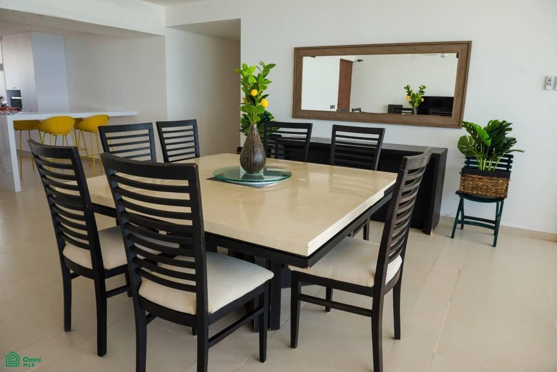 Condo in Acapulco, Guerrero, Mexico 4 - 17860157