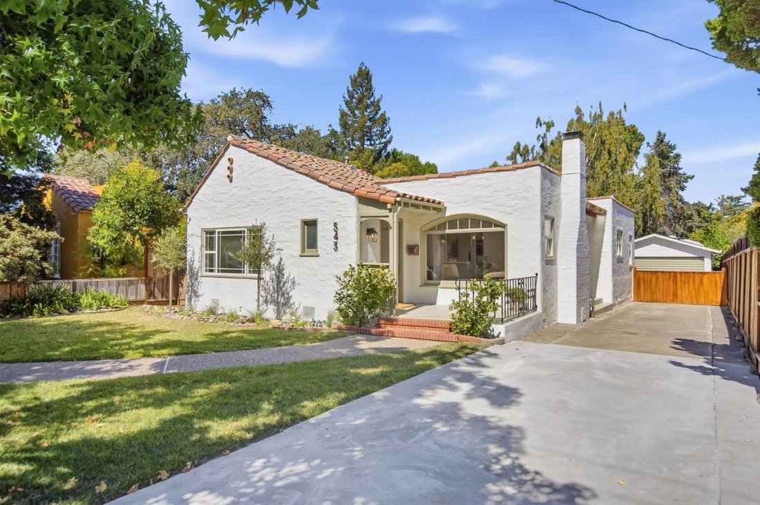 House in Emerald Hills, California, United States 2 - 18866011