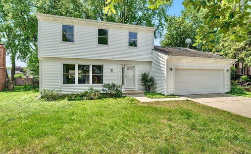 Casa a Vernon Hills, Illinois, Stati Uniti 1