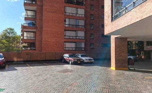 Condo in Bogota, Bogotá, Colombia 1