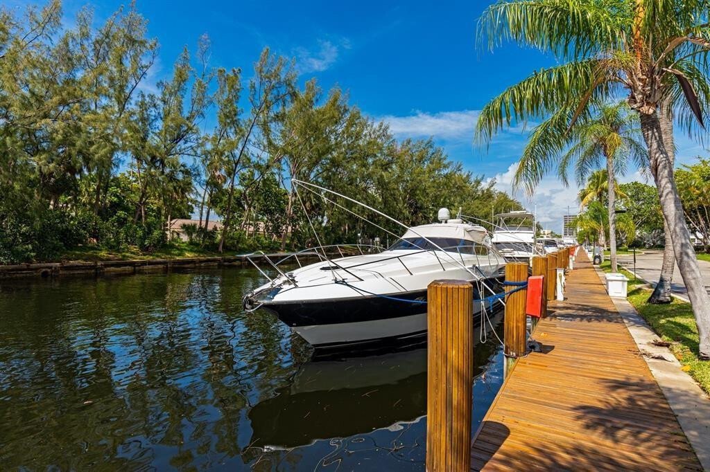 Condo in Fort Lauderdale, Florida, United States 1 - 18866983
